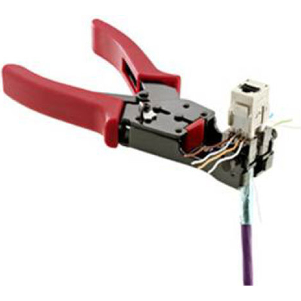 Molex IDC TERMINATION TOOL 4 PAIR