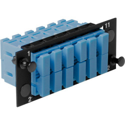 Molex ADAPTER PLATE 12F DCS SM