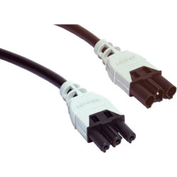 Plenty PROLINK MALE-FEMALE CABLE 2.0M