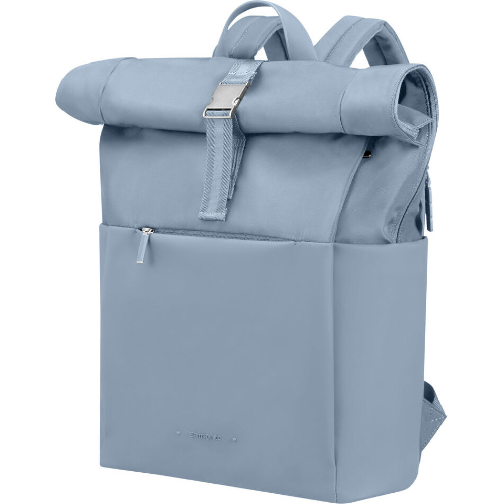 Samsonite 4PACK BACKPACK ROLLTP 15.6" BU