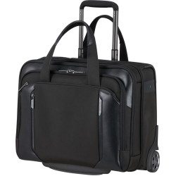 Samsonite SPECT.4.0 ROLLINGTOTE 15.6" BK