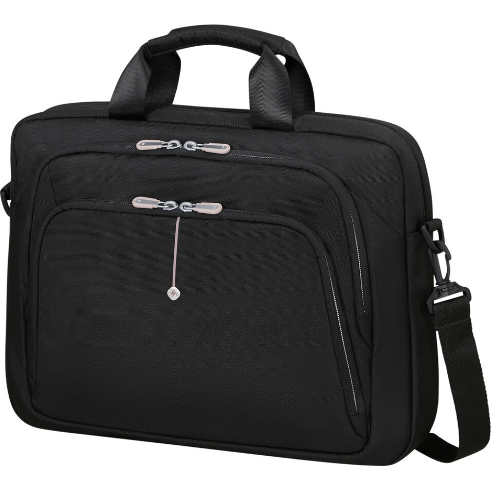 Samsonite GUARDITCLAS2.0 BRIEFC.15.6" BK