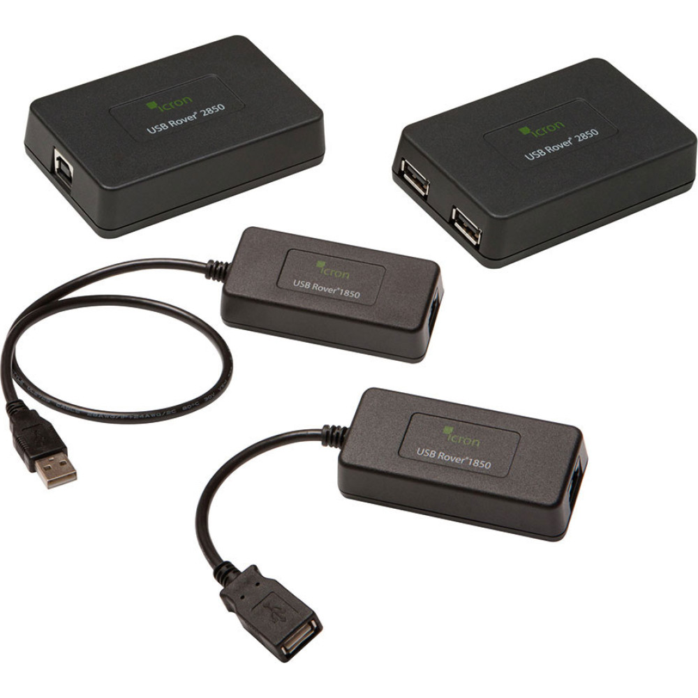 Icron USB ROVER 1850