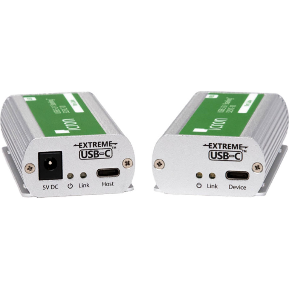 Icron USB 3.1 EXT. STARLING PL 10 M