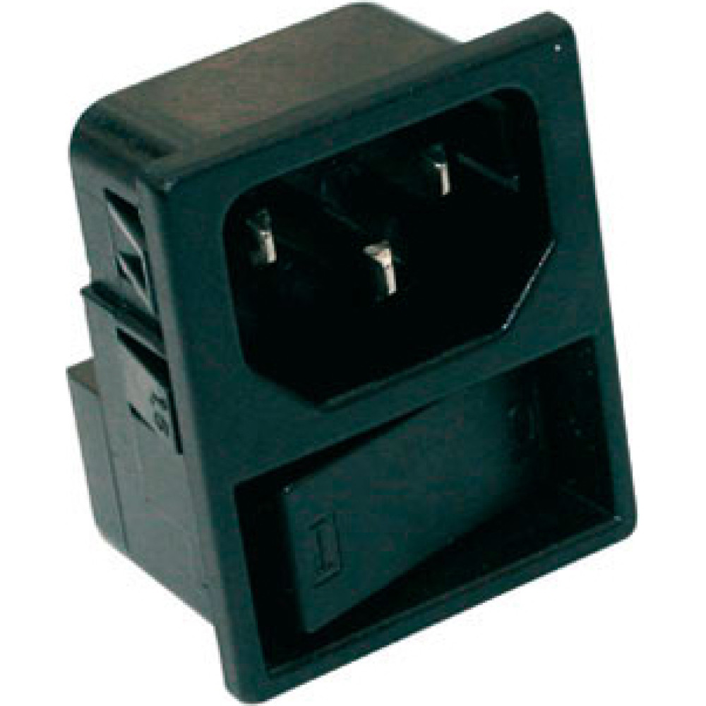 Mpe-Garry CHASSIS MA+SCHAK