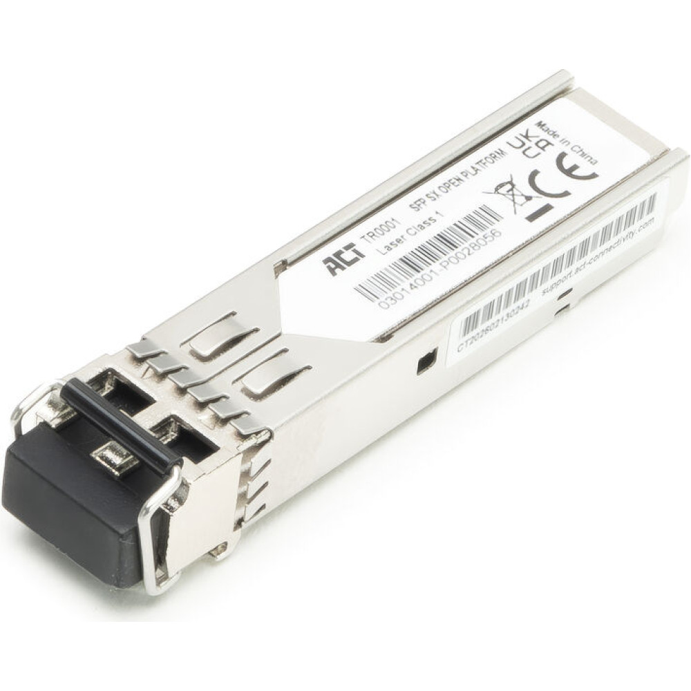 ACT SFP SX OPEN PLATFORM
