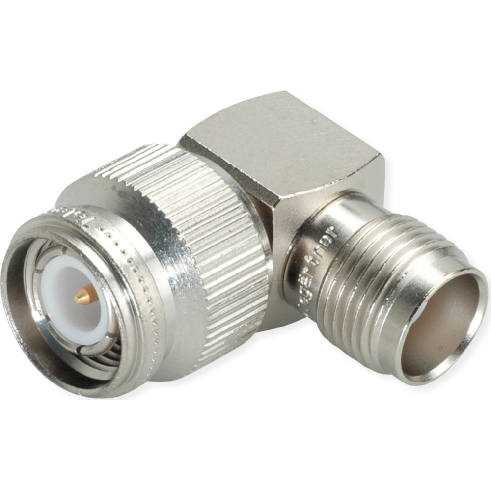 Teleg&auml;rtner Karl G&auml;rtner  TELEG&Auml;RTNER TNC-Winkelverbinder 50 Ohm Stecker / Buchse