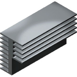 Alutronic KL PRO PR136 94 SE M3 ALUTR.
