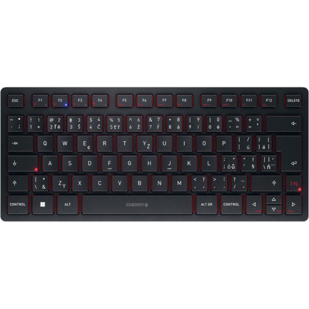 Cherry KW 9200 MINI