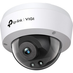 Tp-Link Technologies TP-Link VIGI 4MP IR Dome Network Camera