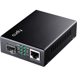 Cudy MC220 Gigabit Ethernet Media Converter
