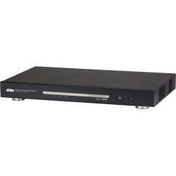 Aten VS1814T 4Port HDMI Splitter CAT5 4K