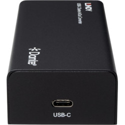 Lindy USB C Dante&reg; In/Out Converter