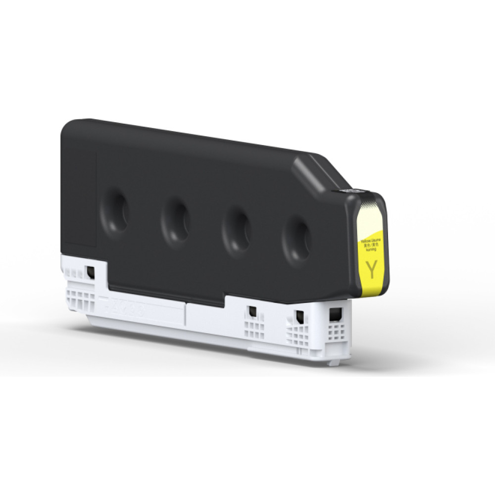 Epson C13T08G400 tintes kārtridžs 1 pcs Oriģināls Dzeltens