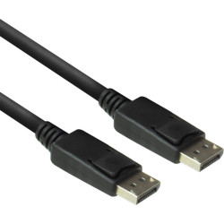 ACT DISPLAYPORT CABLE M/M 3.0M