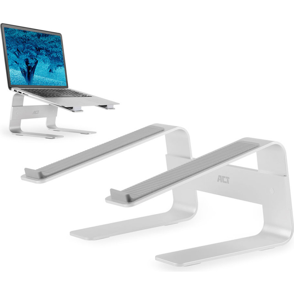 ACT ALUMINUM LAPTOP STAND