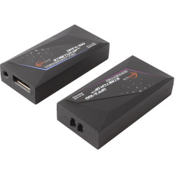 Opticis 2-FIBER DISP.PRT EXTENDER