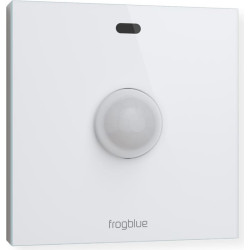 Frogblue frogMotion PIR-Sensor Bewegungsdetektion, passive IR-Sensorik