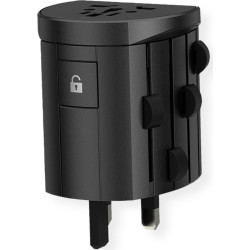 Skross Alpha Rigid Box, worldwide
