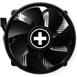 Xilence A200 AMD CPU Cooler, Top Blow, 92mm Fan, 89W TDP