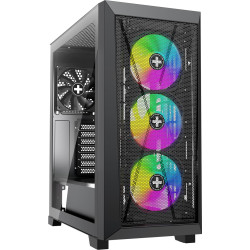 Xilence XILENT X X912.ARGB Case