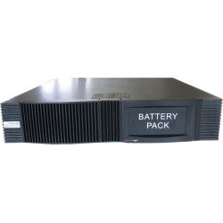 Roline ProSecure III BatteryPack 1000RM2U für 19": 1000RM2HE