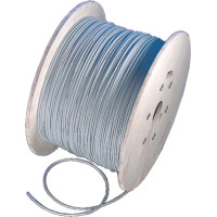 Draka Holding DRAKA UC300 HS24 SF/UTP H AWG 24 grau, 100 m Ring