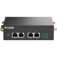 D-Link 5G Multi-Connect PoE Modem DWM-314-GP