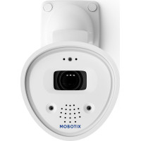 Mobotix MxONE Kamera 8 MP, 47.5 - 112°, IR-LED 30m