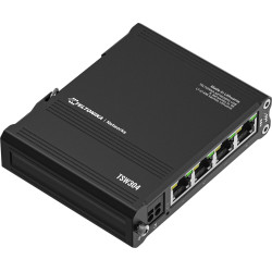 Teltonika TSW304 Gigabit Switch DIN Rail