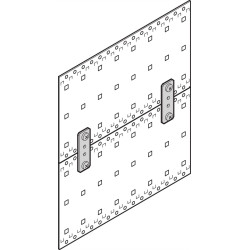 Schroff Connecting Bracket, EuropacPRO