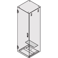 Schroff Varistar Cover Plate for Base Plate, 600W