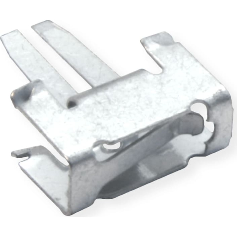 Schroff Guide Rail With Coding IEEE ESD Clip, Alignment Pin