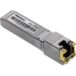 Trendnet TEG-10GBRJ 10G RJ-45 SFP+ Modul