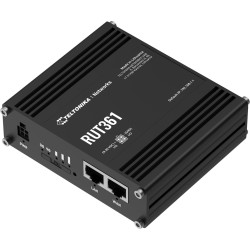 Teltonika RUT361 4G/LTE Router