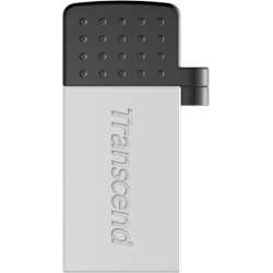 Transcend Information Transcend JetFlash 380 32GB Silver