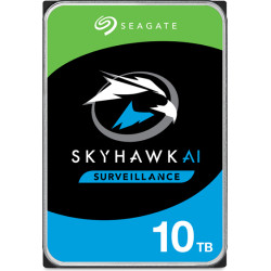 Seagate SkyHawk ST10000VE001 internal hard drive 3.5" 10 TB