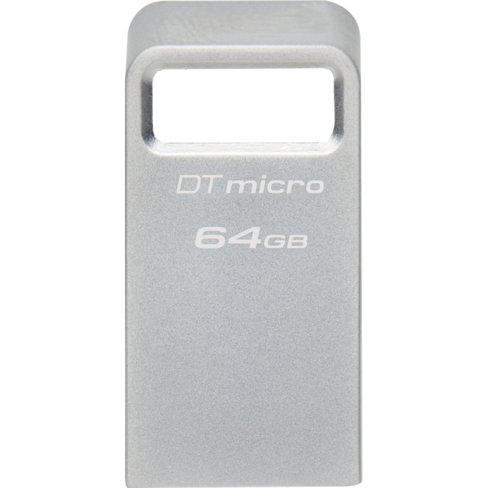 Kingston USB-Stick  64GB Kingston DataTraveler Micro retail
