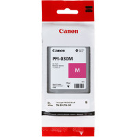 Canon PFI-030M tintes kārtridžs 1 pcs Oriģināls Fuksīns