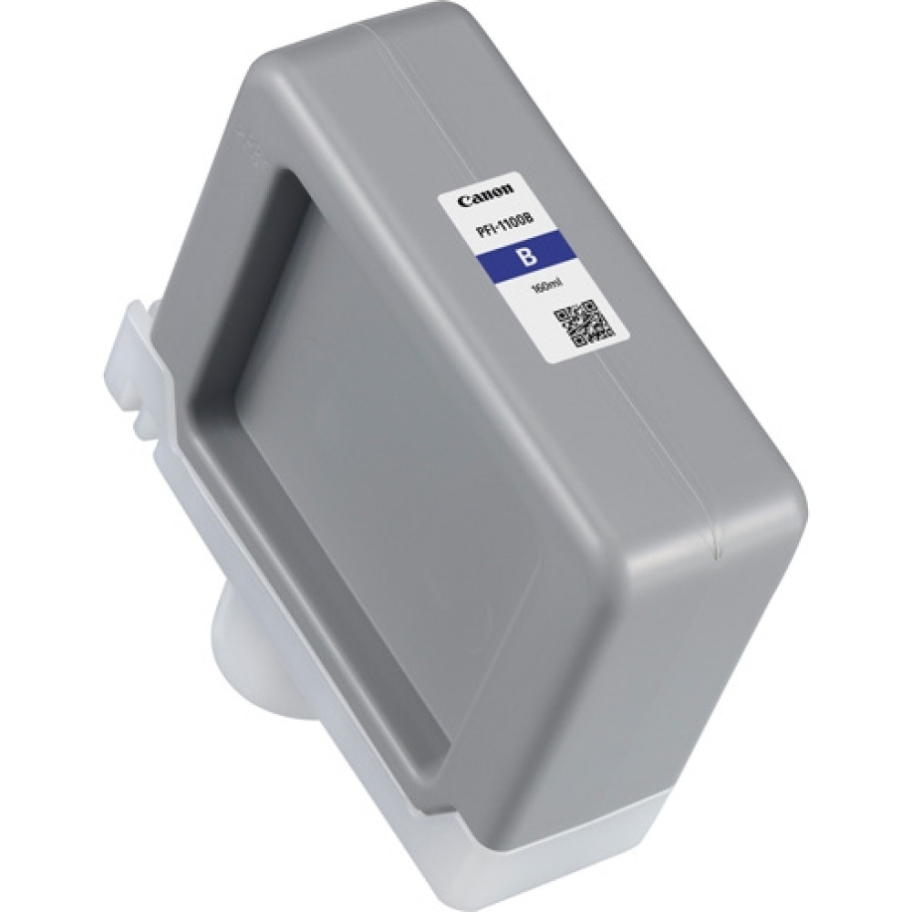 Canon PFI-1100B tintes kārtridžs Oriģināls Zils