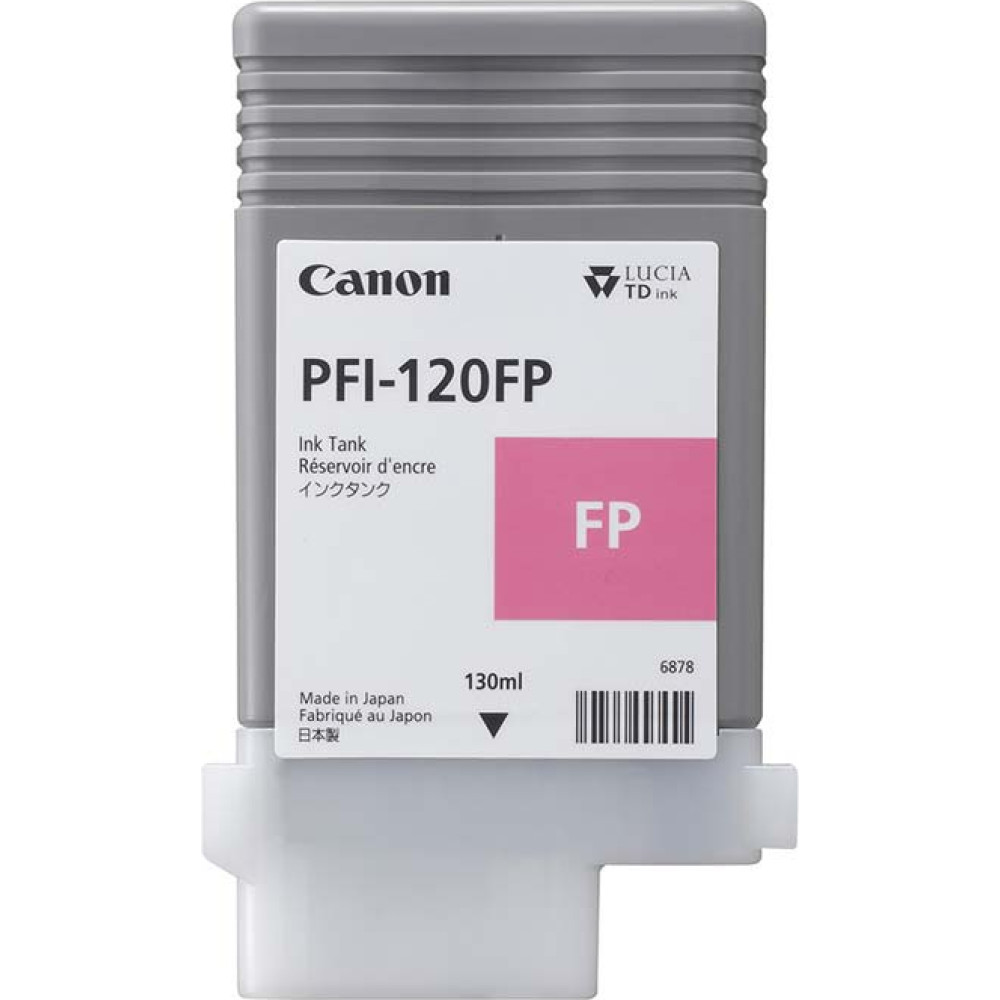 Canon PFI-120 tintes kārtridžs 1 pcs Oriģināls
