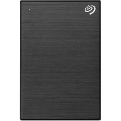 Seagate One Touch STKY1000400 ārējais cietais disks 1 TB 2.5" Micro-USB B 3.2 Gen 1 (3.1 Gen 1) Melns