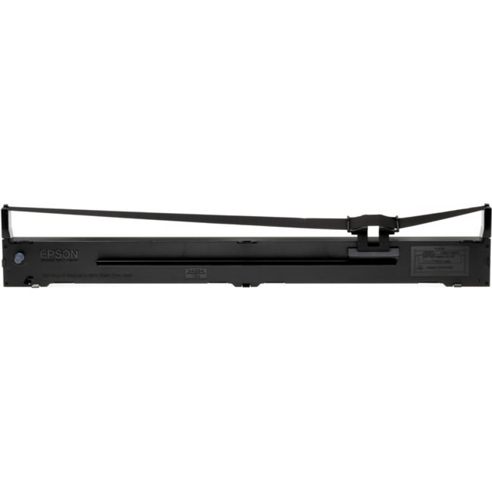 Epson Krāsu lenta melna S015327