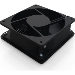 Schroff Varistar Top Cover Fan, Height 38 mm, 162 m&sup3;/h