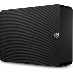 Seagate Expansion STKP12000400 ārējais cietais disks 12 TB 3.5" 3.2 Gen 1 (3.1 Gen 1) Melns