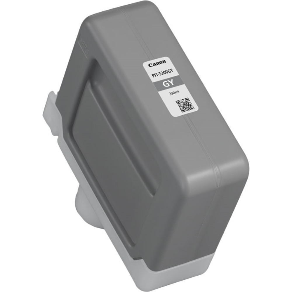 Canon Patrone Canon PFI-3300GY       grey