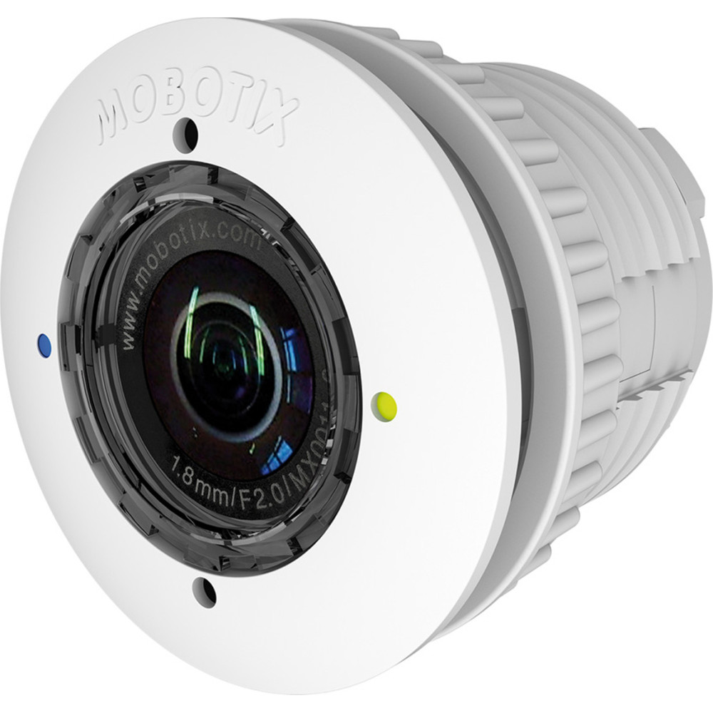 Mobotix Sensormodul 6MP Nacht B036/103° weiss (für S16/M16)