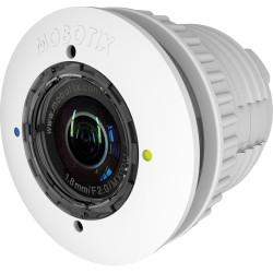 Mobotix Sensormodul 6MP Nacht B036/103° weiss (für S16/M16)