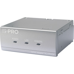 I-Pro WJ-PR201E Koaxial-zu-LAN-Konverter