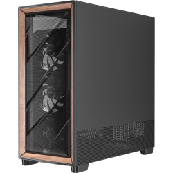 Antec Geh Antec FLUX PRO                       Full Tower  schwarz retail